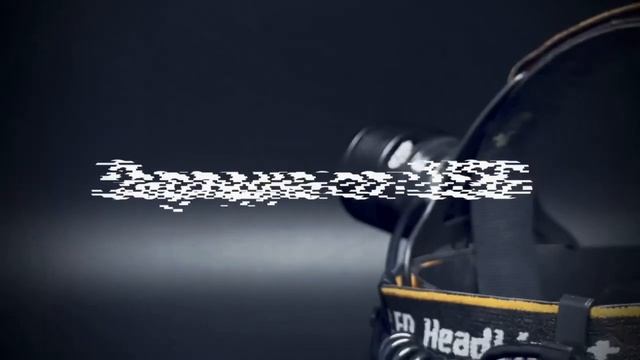 Налобный фонарь цветной зеленый с 4 режимами от Arevillia смотреть онлайн