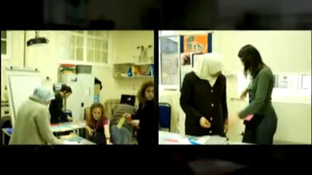 Decorating the room with irregular verbs смотреть онлайн
