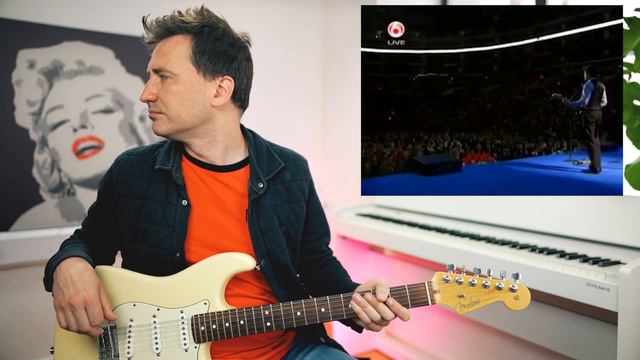 JOHN MAYER'S IMPECCABLE GROOVE.. смотреть онлайн