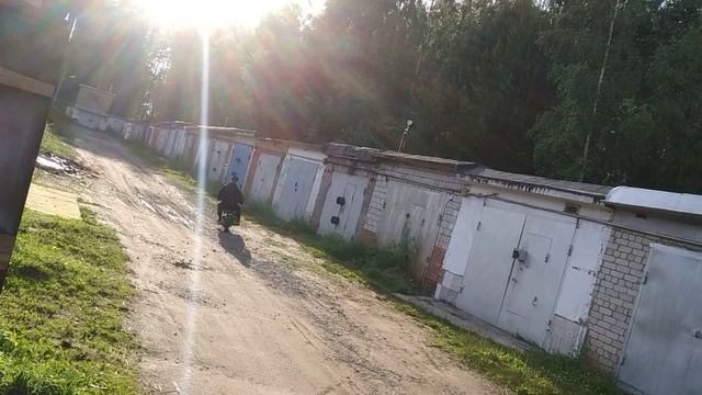 Мини байк смотреть онлайн