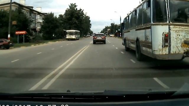 Водители Арзамаса: Двойная сплошная... смотреть онлайн