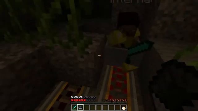 Minecraft Прохождение карты После Земли { After Earth ) смотреть онлайн