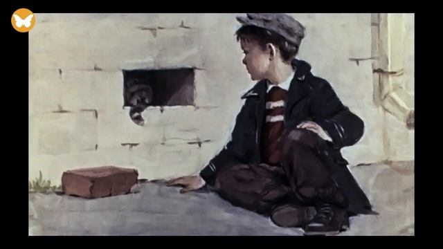КАРАСИК Н.Н. Носов. Рассказ для детей смотреть онлайн