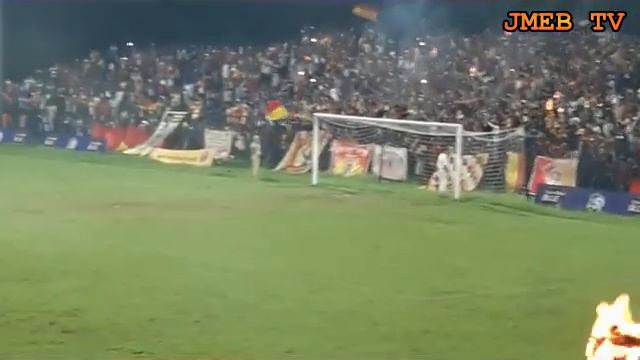 Kar Har Maidan Fateh | Post Match Celebration | East Bengal | CFL 2018 смотреть онлайн