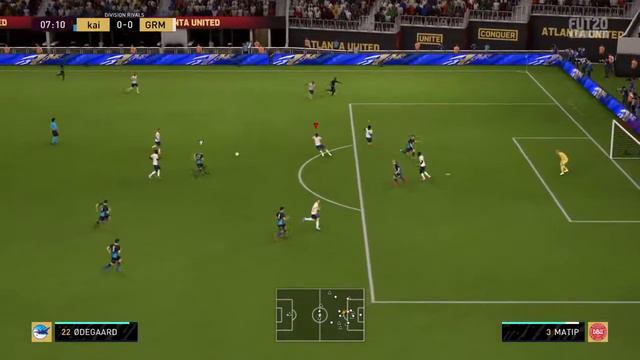 Fifa ultimate team смотреть онлайн