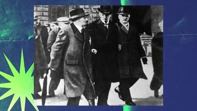 Неизвестный Ленин _ Скрытые в СССР факты о вожде русской революции _ Загадки истории _ Теория Всего смотреть онлайн