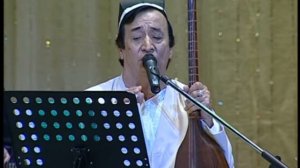 Jurabek Murodov - Chorgoh | Чурабек Муродов - Чоргох