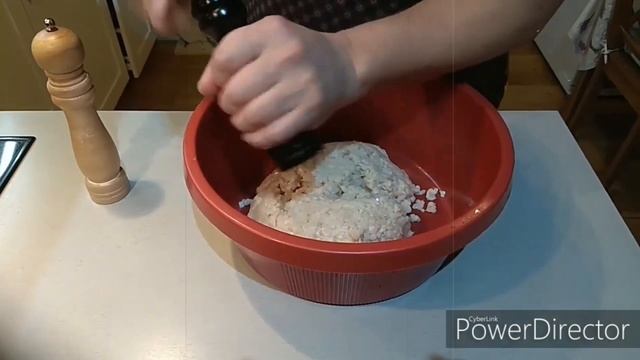 Нежнейшие щучьи котлеты. Delicate pike cutlets. смотреть онлайн