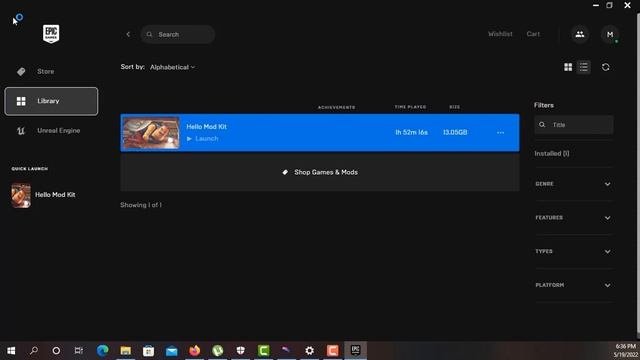 FIXED EVIL DEAD GAME 2022 INTERNET CONNECTION PROBLEM (SOLVED) смотреть онлайн