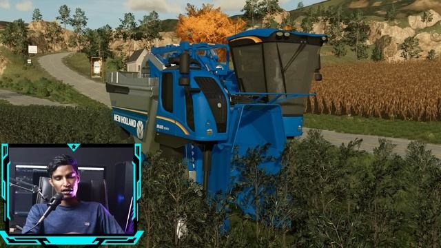 Let's Talk About Farming Simulator 23 maps - FS 23 Android iOS Nintendo switch смотреть онлайн