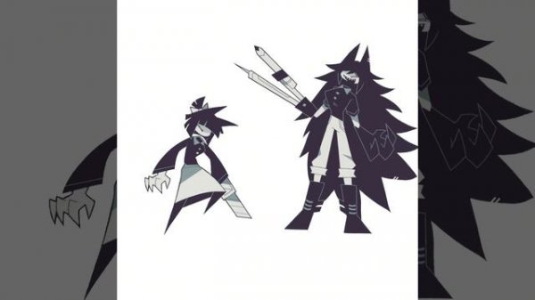 [MEME]-miss circle; miss bloomie
//мисс циркуль; мисс блуми;