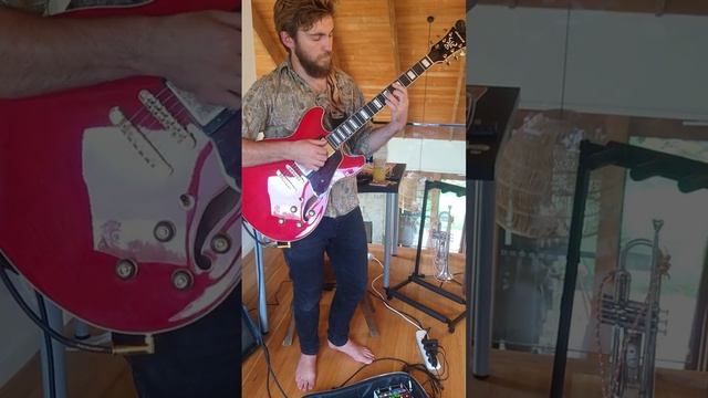neo soul vibin (first sketch)(live in the studio) смотреть онлайн