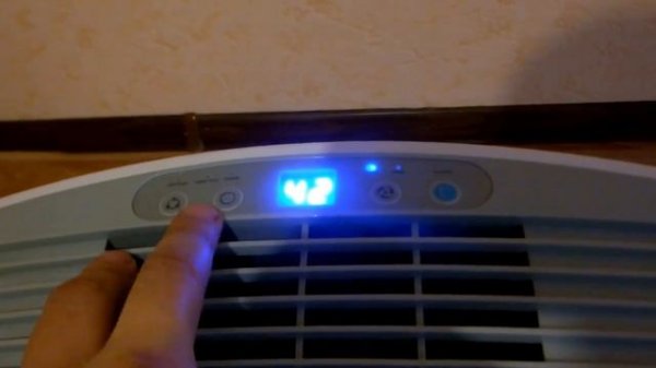 Timberk DH TIM 20 E1W