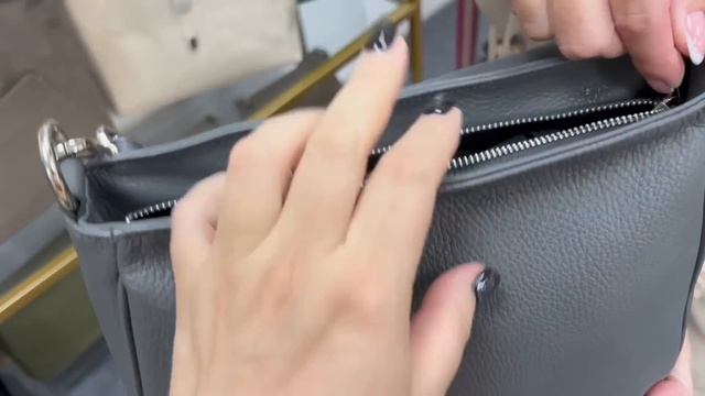 Бюджетно! Модные Сумки из Италии Натуральная кожа Тренды Сумок Как Выбрать Сумку Trends 2023 смотреть онлайн