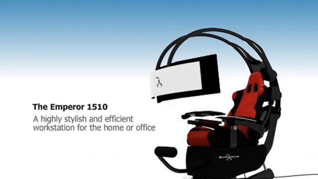 Emperor 1510 смотреть онлайн
