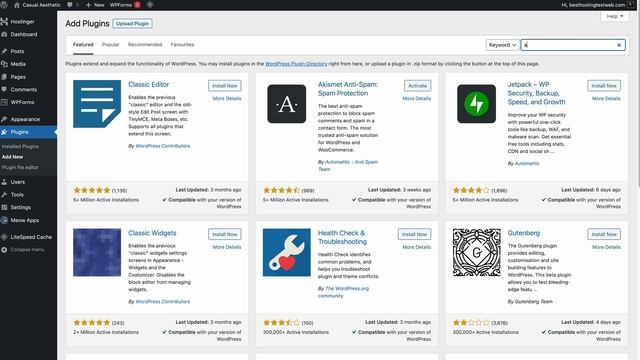 How to Move WordPress from Local Server to Live Site | Easy Tutorial for Beginners смотреть онлайн