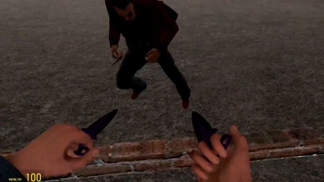 Моды в gmod диги дай смотреть онлайн