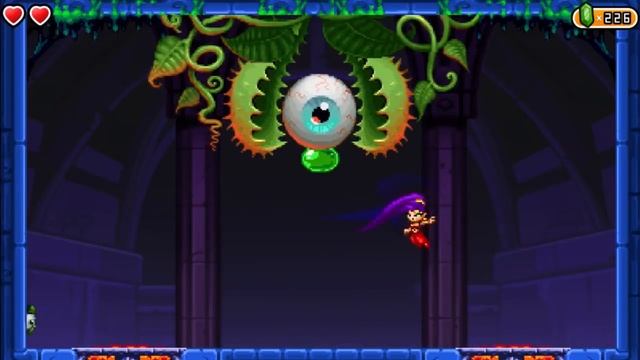 Shantae - Boss Battle Themes [Evolution] (2002-2016) смотреть онлайн