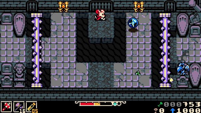 Mina The Hollower Full Gameplay Demo (NO COMMENTARY) смотреть онлайн