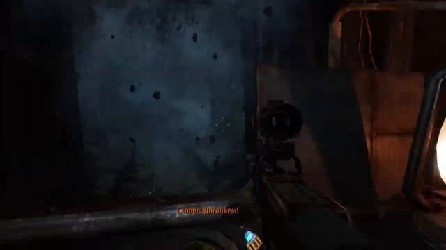 METRO Last Light Redux [Прохождение на хорошую концовку - Часть 7] смотреть онлайн