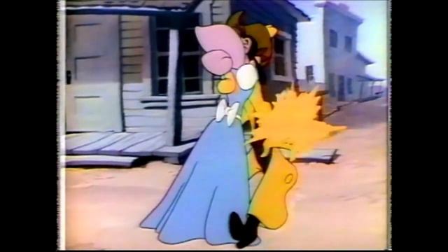 Disney Channel Commercials - December 12, 1989 смотреть онлайн