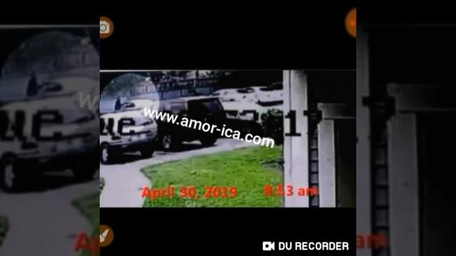 People expect Derion Vences Mistress Jessica in jail with him and BB to смотреть онлайн