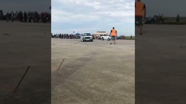 Ваз 2107 C Sr20ve