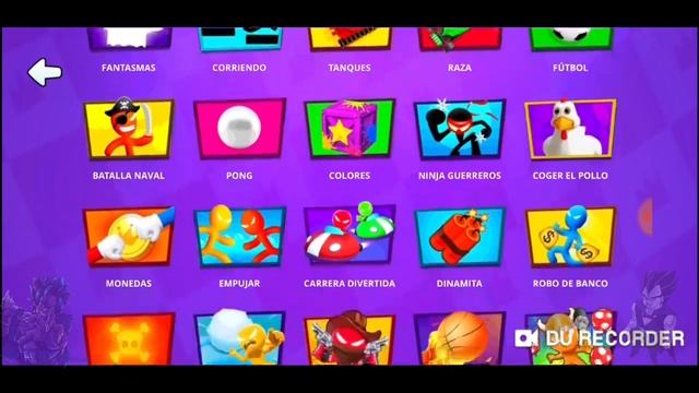 STICKMAN PARTY HACK | MONEDAS INFINITAS смотреть онлайн