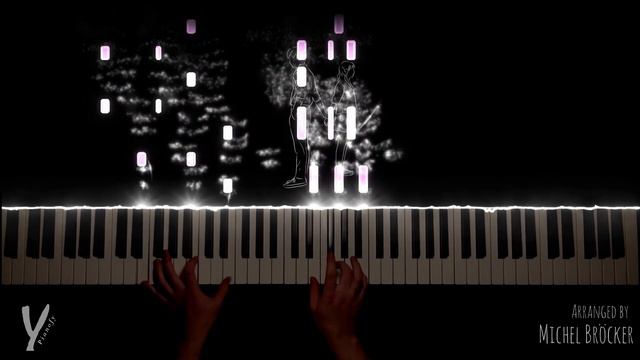 Tom Odell - Another Love / Piano Cover
