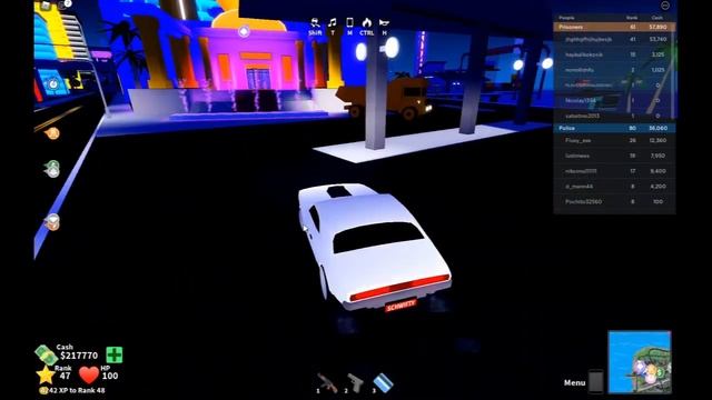 Купил самую дорогую вещь в Roblox смотреть онлайн