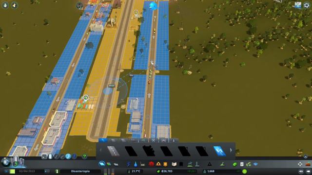 My New Addiction, Cities Skylines смотреть онлайн