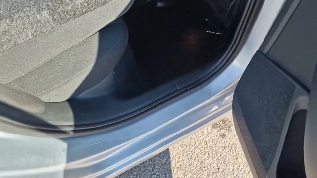 Покупка и пригон автомобиля из Европы (Швеции) Skoda Octavia Kombi 1.5 TSI, 2020 г. смотреть онлайн