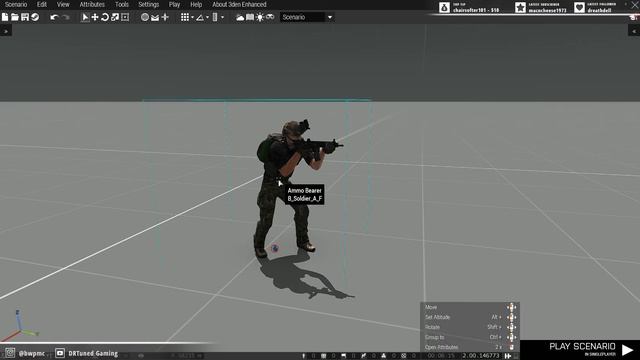 How To: Import Bohemia Interactive Arsenal Kits into ACE Arsenal смотреть онлайн