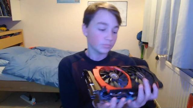 NVIDIA Geforce GTX 970 MSI Review смотреть онлайн