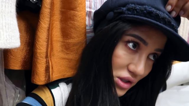 Chanel Haul - Treating Myself for End Of Fashion Month | Tamara Kalinic смотреть онлайн