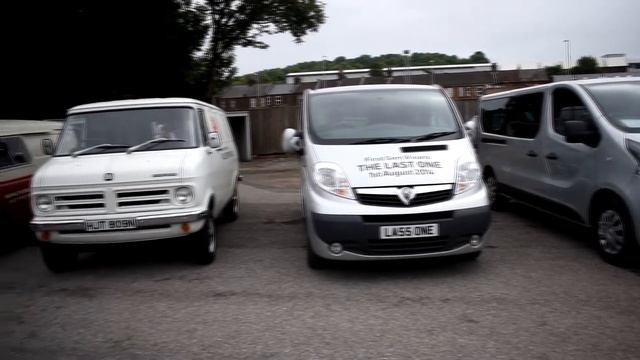 Vauxhall Heritage Centre 25th Anniversary Open Day