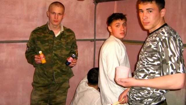 Армия 2005 2007 смотреть онлайн