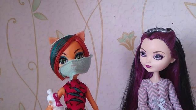 Вопрос - ответ /часть 2 / Мх / ЭАХ / стоп моушен / Stop Motion / смотреть онлайн