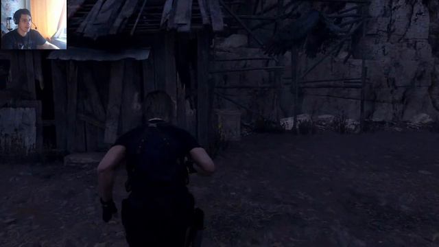 Resident Evil 4 Remake Глава 3 смотреть онлайн