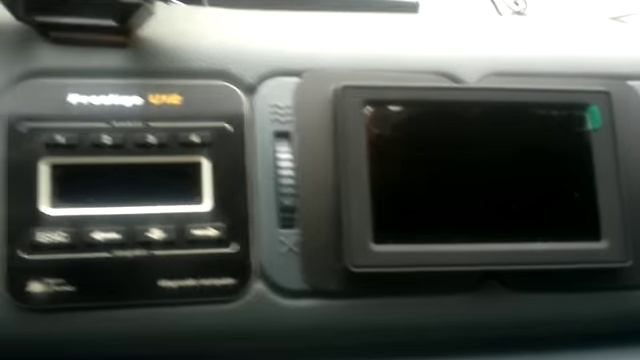 установка камеры заднего вида на УАЗ Патриот Спорт. смотреть онлайн