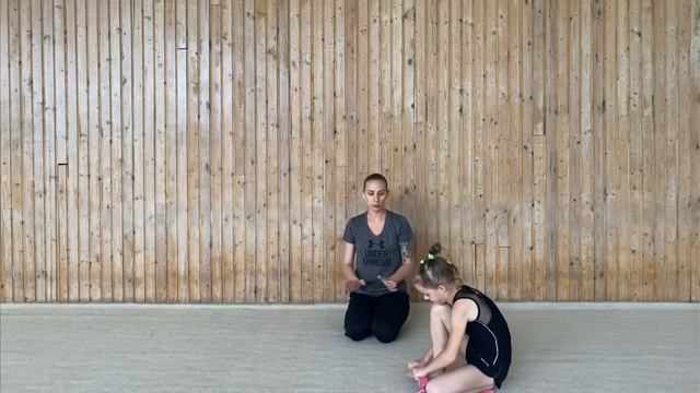 Заднее равновесие смотреть онлайн