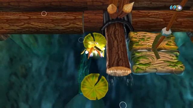 [G-LAG] Zapper One Wicked Cricket! #3 - Walkthrough смотреть онлайн