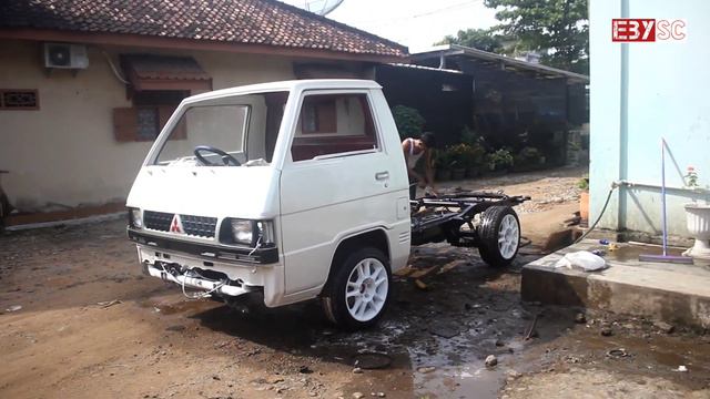 Bikin Genset SILENT Mitsubishi 100 ps + 31.3 kva orderan APK MUSIC, SUMATERA SELATAN LUAR BIASA смотреть онлайн