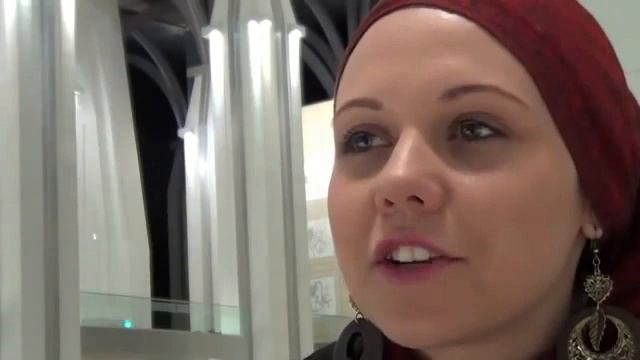 41 Мы в Исламе Виктория Иванишин о Мекке и Медине смотреть онлайн