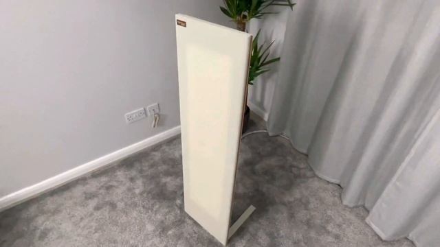 Magnepan LRS Speakers - Video Demonstration (Driven By Yamaha PC4002M)