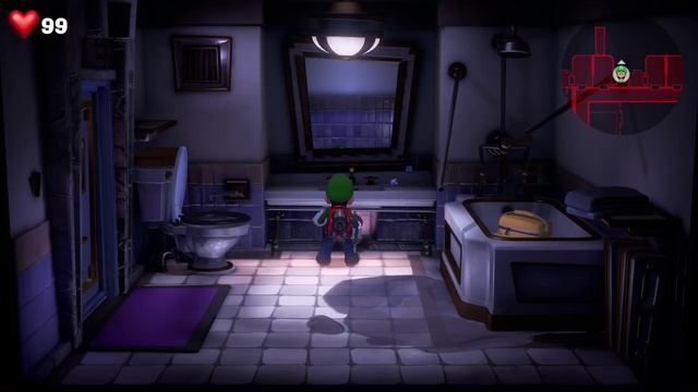 HALLOWEEN SPOOK STREAM | Luigi's Mansion + Layers of Fear смотреть онлайн