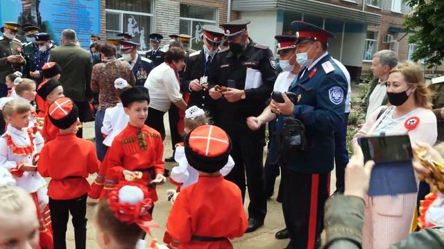 ВСЕРОССИЙСКИЙ КАЗАЧИЙ ПРАКТИЧЕСКИЙ СЕМИНАР. 70 делегатов из 12 реестровых войск России. смотреть онлайн