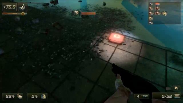 Final Boss of Killing Room! смотреть онлайн