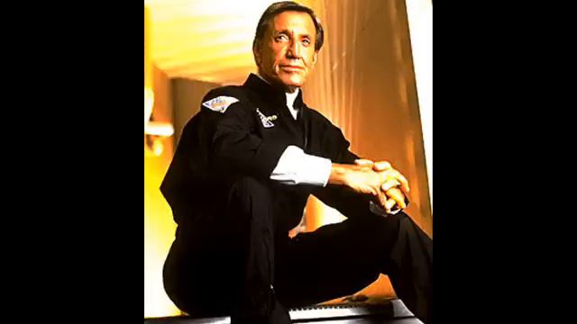 Roy Scheider Tribute смотреть онлайн