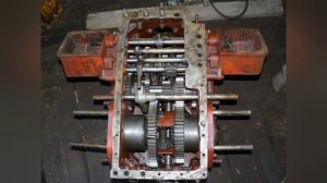 ТРАКТОР Т-25А 4Х4??? (Ч-1)?